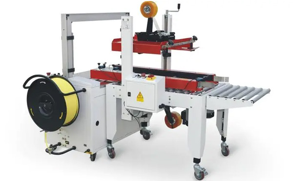 大家對于自動封箱機了解多少，本文簡單介紹一下