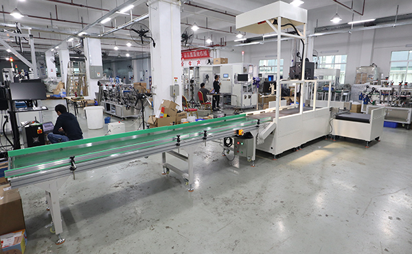 量方稱(chēng)重掃碼一體機(jī)