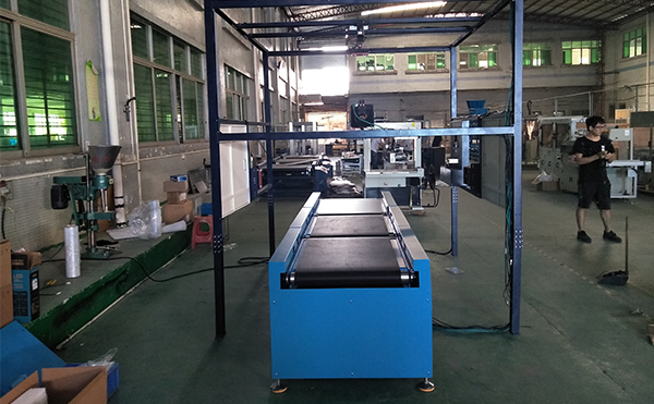 物流掃碼稱重一體機(jī),稱重掃碼測體一體機(jī),物流快遞自動分揀機(jī)